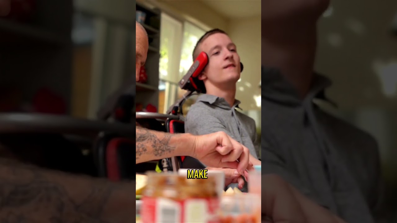 Spreading holiday cheer, inclusive of all!