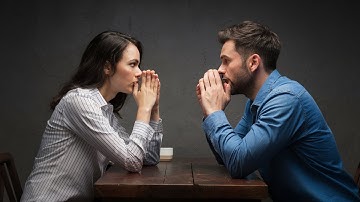 Essential Conflict Resolution Tips for Couples: Save Your Relationship! #ConflictResolution