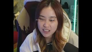 michelle christo jkt48 pengen crot