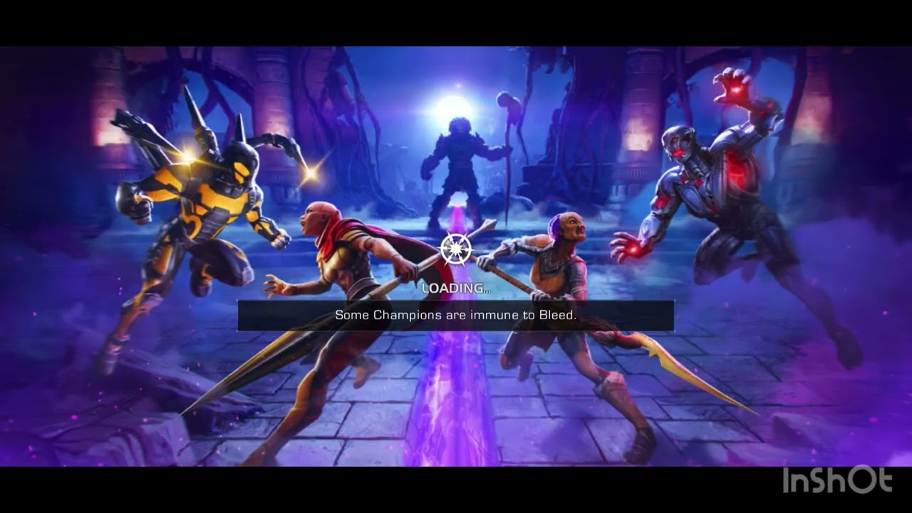 Off season alliance War S65.5 | Hood Destroys 