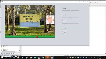 Bouncing Ball Part 4 - Images and Collisions