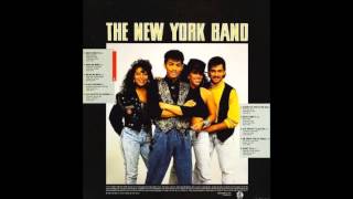 The new York Band   Dancing Mood chords