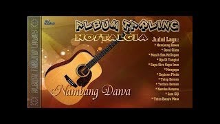 Tarling Cirebon Album Nostalgia Nambang Dawa