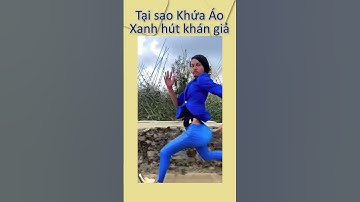 Tại sao Khứa Áo Xanh hút khán giả | #lifesteps84 review Khứa Áo Xanh #shorts