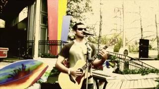 Video thumbnail of "Hotel California Reggae version Eagles Cover"