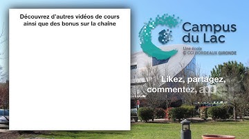 BAO Prestashop : le menu principal