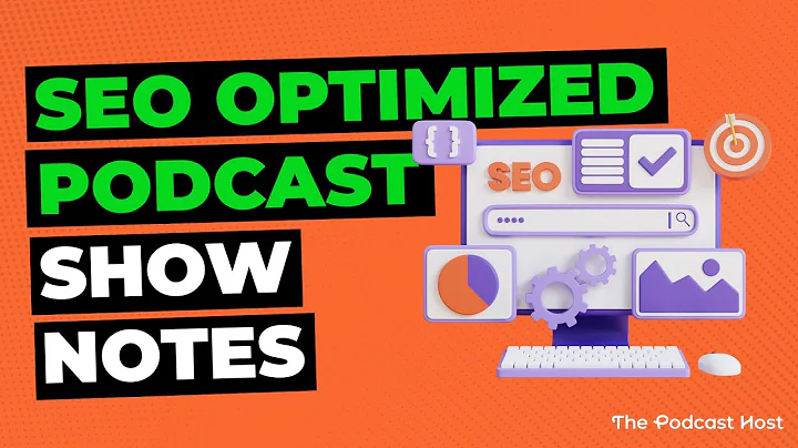 How I Use ChatGPT to Turn Podcast Transcripts into SEO-Rich Show Notes