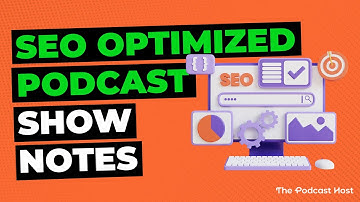 How I Use ChatGPT to Turn Podcast Transcripts into SEO-Rich Show Notes