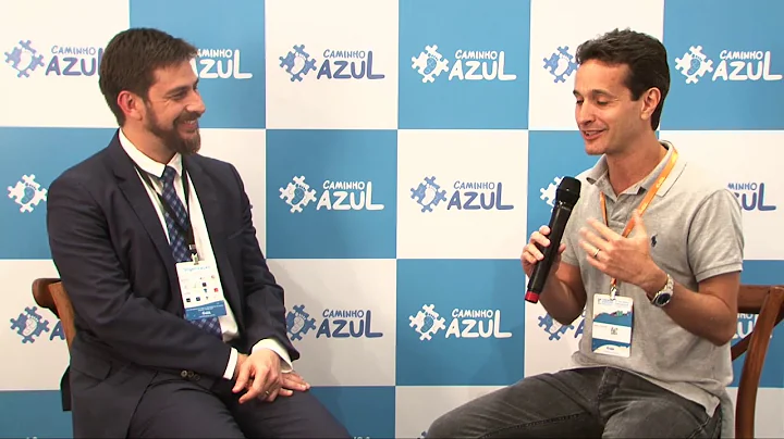 Entrevista com Rodolfo Medina