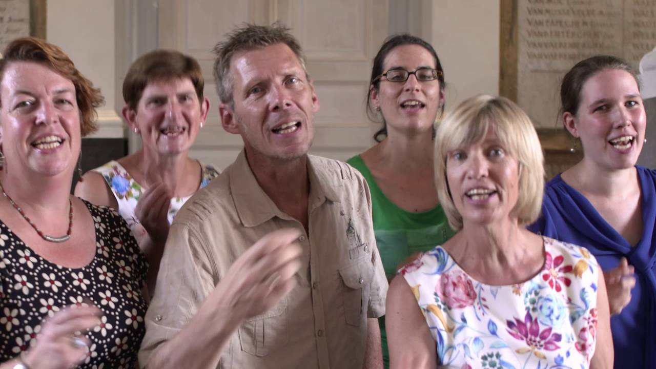 'Aalst ontknoopt'-lied