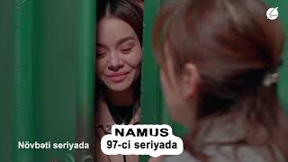 Namus (97-ci seriyada) Resimi