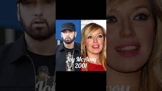 Famous Eminem Dating History #eminem Net Worth