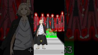 Tokyo Manji Gang Tenjiku Gang