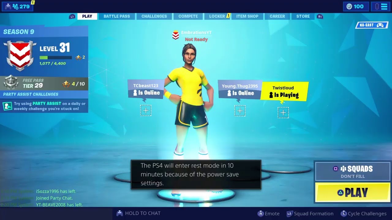 Fortnite BR And Creative Good Builder