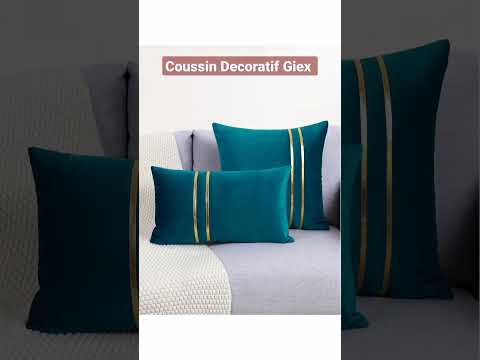 Coussin Giex Valours