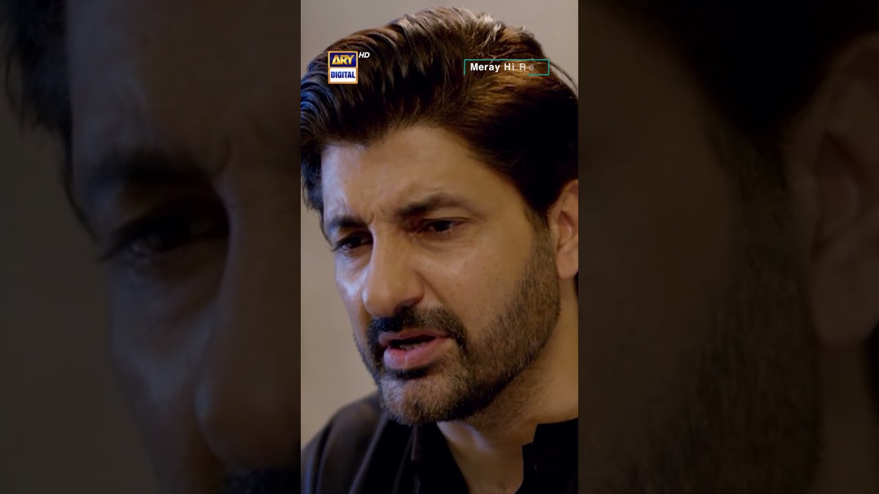 Meray Hi Rehna Episode 61 | Promo | Tonight at 9:00 PM | ARY Digital Drama