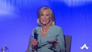 Dobbs v. Jackson Panel Discussion with MS AG Lynn Fitch and MS AG Scott Stewart