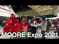 MOORE Expo 2021 - The BEST Overlanding Expo!