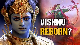 Lord Vishnu was reborn as God of Lust  Secrets of KamaDev