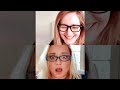 Miranda Otto & Lucy Davis Instagram Live | April 19, 2020