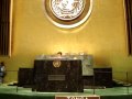 UN General Assembly, 2005