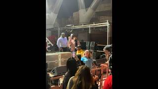 Download Lagu Ruby throwing signed shoes off the stage after the show @ Redrocks November 1, 2022 MP3 Download Lagu Ruby throwing signed shoes off the stage after the show @ Redrocks November 1, 2022 MP3