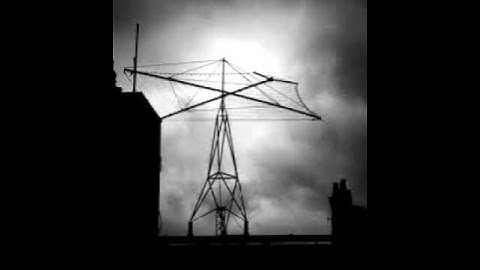 The Conet Project - G3 Strich