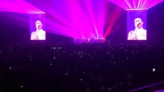 Maroon 5 - 11. Wait (live in Seoul 2019/2/27)