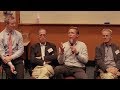 Audience Q&A - 'Low Carb Sydney 2018' Third Session