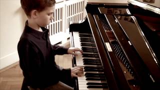 Westerland (Die Ärzte) - Piano Version