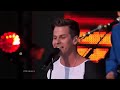 Foster The People - Best Friend - Live TV Performance April 2014