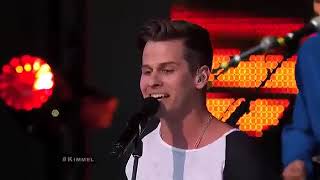 Foster The People - Best Friend - Live TV Performance April 2014