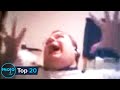 Top 20 Weirdest Things To Go Viral
