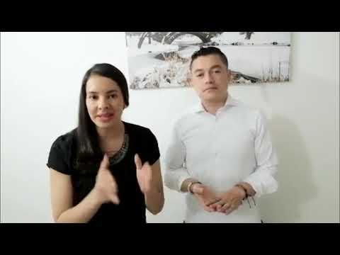 TE ESTÁ DEJANDO
