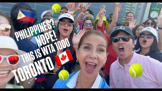 Day 1 In Toronto Open With Filipinos, Alex Ealas + Trying Adobo + Tournament Owner Interview