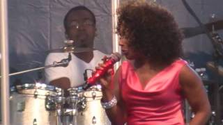 Stephanie Mills Live At BHCP Summer 2011 Concert Series (Full Length Concert)