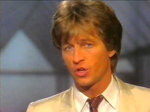 Christian Anders - Es fährt ein Zug nach nirgendwo - Superhitparade - 1983