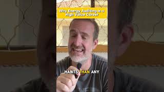 Why Energy Auditing Is a High Value Career | Clean Energy Jobs Explained