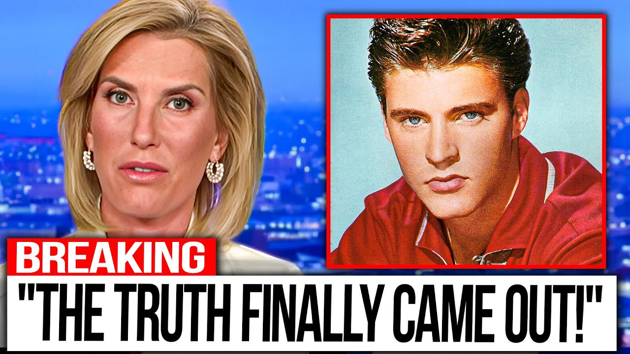 The Ricky Nelson Mystery Is FINALLY Solved, And It Isn't Good