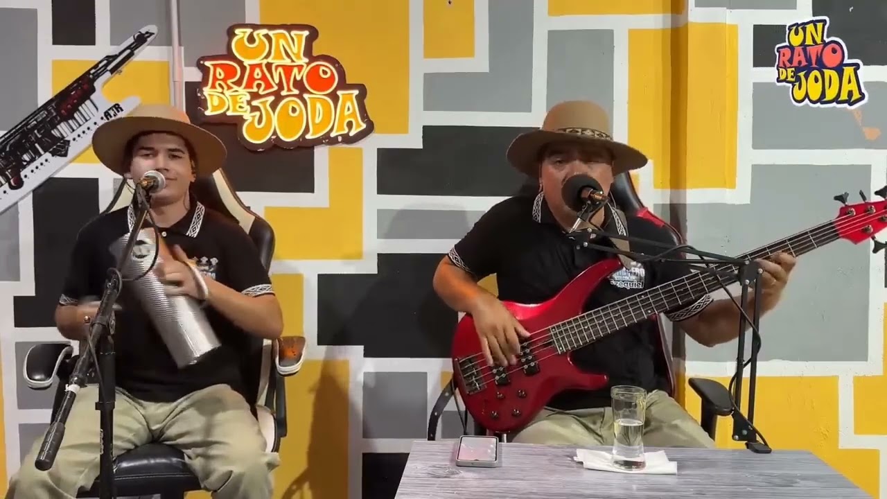 Enganchados de cumbias 2026 en un RATO DE JODA!