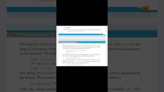 Computer science plus one | chapter 10 | String functions | Mathematical functions | part 2