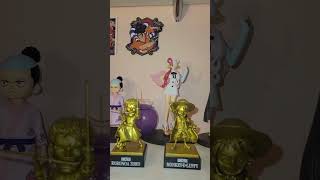 My One Piece Figure Collection So Far ☠️🏴☠️