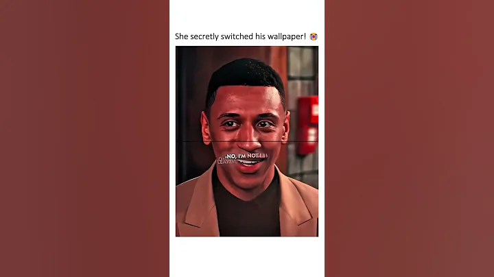 Him saving her is making me sob! 😭 #fyp #emotional #film #shorts