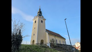 Zvonovi župnijske cerkve Svete Marije - Karmelske Matere Božje v Velenju