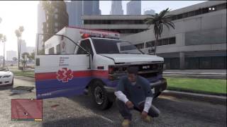 GTA 5 Cheats: Slow Motion Aim 'Hack/Glitchs'