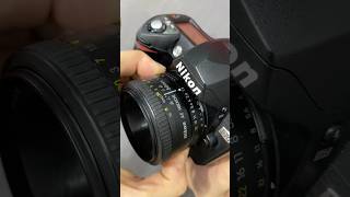 When a 2004 camera sounds better than modern ones