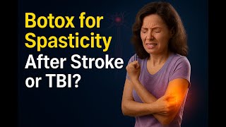 Famous Can Botox Help Muscle Tightness After StrokeTBI Physiatrist Explains Profile
