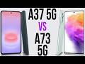 A37 5G vs A73 5G (Comparativo &amp; Preços)