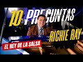 Capture de la vidéo El Rey De La Salsa: Richie Ray Y Su Legado Musical 👑