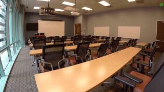 Babson San Francisco Campus Tour Update